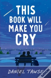 Capa do artigo This Book Will Make You Cry