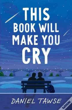 Capa do artigo This Book Will Make You Cry
