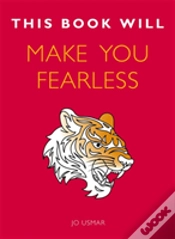 Capa do artigo This Book Will Make You Fearless