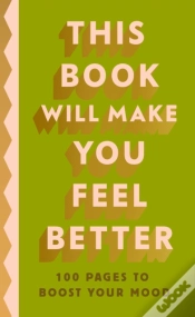 Capa do artigo This Book Will Make You Feel Better