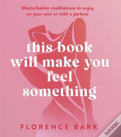Capa do artigo This Book Will Make You Feel Something