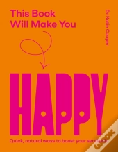 This Book Will Make You Happy