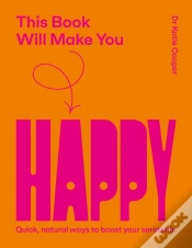 Capa do artigo This Book Will Make You Happy