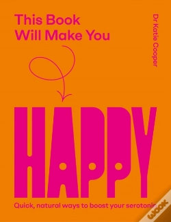 Capa do artigo This Book Will Make You Happy