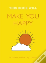 Capa do artigo This Book Will Make You Happy
