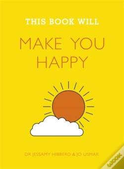 Capa do artigo This Book Will Make You Happy