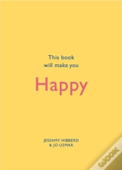 Capa do artigo This Book Will Make You Happy