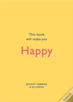 Capa do artigo This Book Will Make You Happy