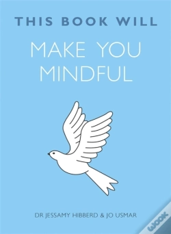 Capa do artigo This Book Will Make You Mindful
