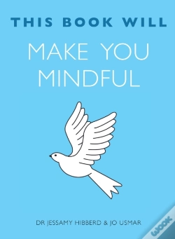 Capa do artigo This Book Will Make You Mindful