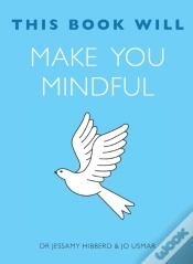 Capa do artigo This Book Will Make You Mindful