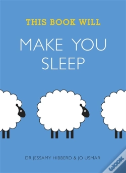 Capa do artigo This Book Will Make You Sleep