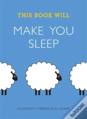 Capa do artigo This Book Will Make You Sleep