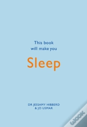 Capa do artigo This Book Will Make You Sleep