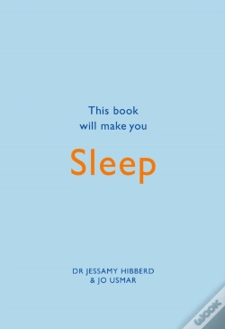 Capa do artigo This Book Will Make You Sleep
