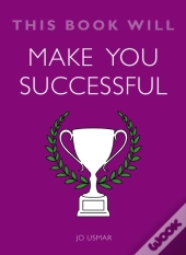 This Book Will Make You Successful
