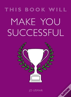 Capa do artigo This Book Will Make You Successful