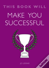 Capa do artigo This Book Will Make You Successful
