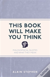 Capa do artigo This Book Will Make You Think