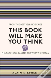 This Book Will Make You Think