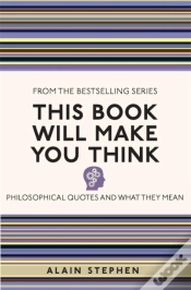 Capa do artigo This Book Will Make You Think