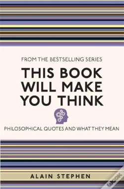 Capa do artigo This Book Will Make You Think