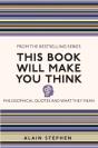 This Book Will Make You Think - Preview