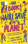 This Book Will Save The Planet
