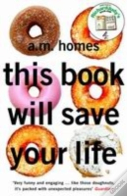 Capa do artigo This Book Will Save Your Life
