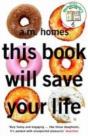 This Book Will Save Your Life - Preview