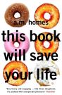 This Book Will Save Your Life - Preview