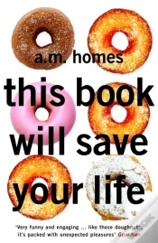 Capa do artigo This Book Will Save Your Life