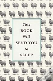 Capa do artigo This Book Will Send You To Sleep