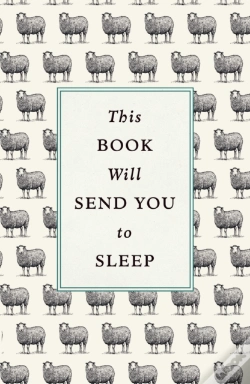 Capa do artigo This Book Will Send You To Sleep