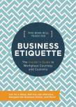 This Book Will Teach You Business Etiquette