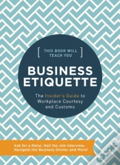 Capa do artigo This Book Will Teach You Business Etiquette