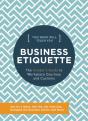 This Book Will Teach You Business Etiquette - Preview