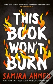 Capa do artigo This Book Won