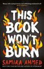 This Book Won'T Burn - Preview