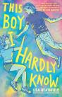 This Boy I Hardly Know - Preview