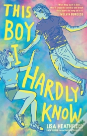 Capa do artigo This Boy I Hardly Know
