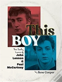 Capa do artigo This Boy