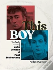Capa do artigo This Boy
