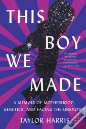 This Boy We Made