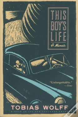 Capa do artigo This Boy'S Life