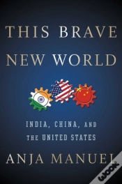 Capa do artigo This Brave New World