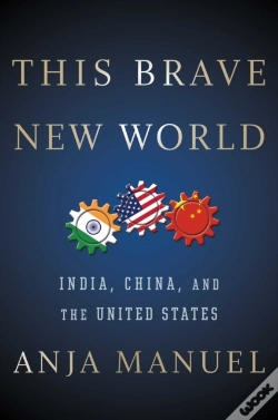 Capa do artigo This Brave New World