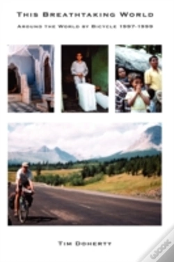 Capa do artigo This Breathtaking World: Around The Worl