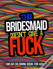 Capa do artigo This Bridesmaid Doesn
