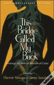 Capa do artigo This Bridge Called My Back